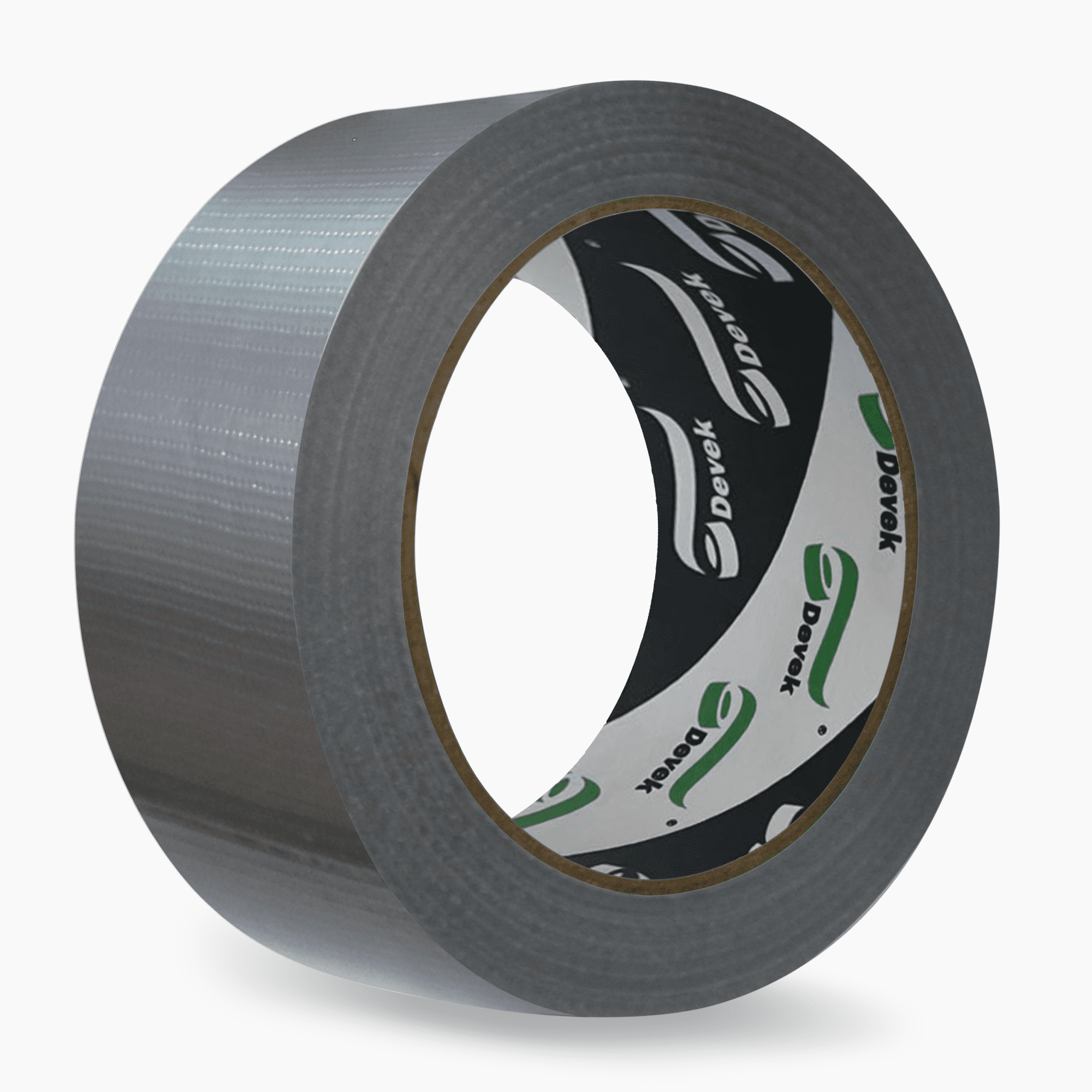 Cinta para Ductos D73 Plata.png